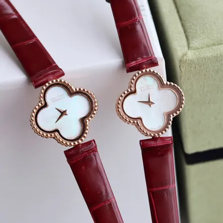 ヴァン クリーフ＆アーペル 腕時計