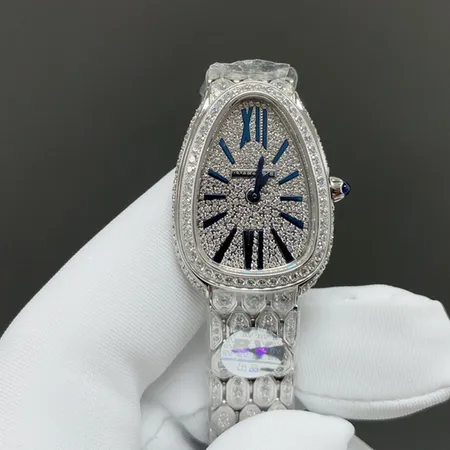 ブルガリ 腕時計