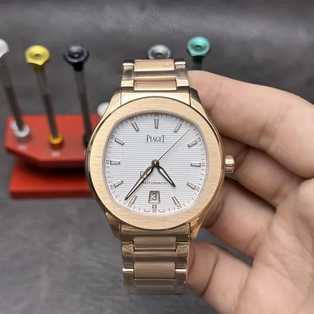 ピアジェ 腕時計