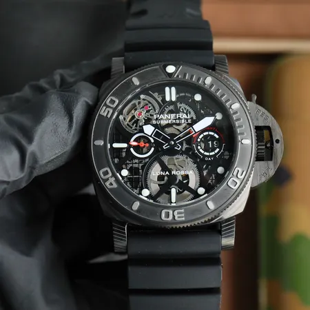 オフィチーネ パネライ 腕時計