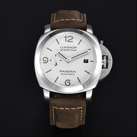 オフィチーネ パネライ 腕時計