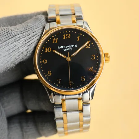 パテック フィリップ 腕時計