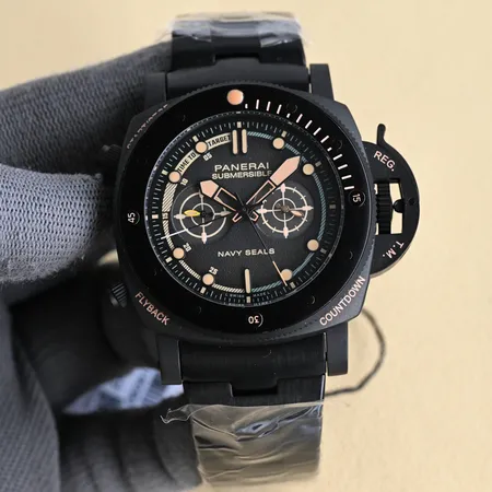 オフィチーネ パネライ 腕時計