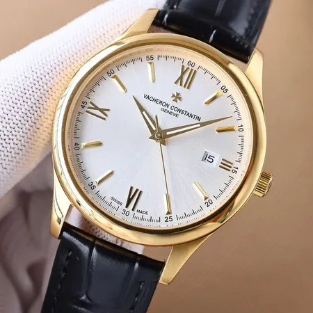 ヴァシュロン コンスタンタン 腕時計