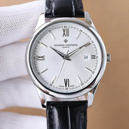 ヴァシュロン コンスタンタン 腕時計