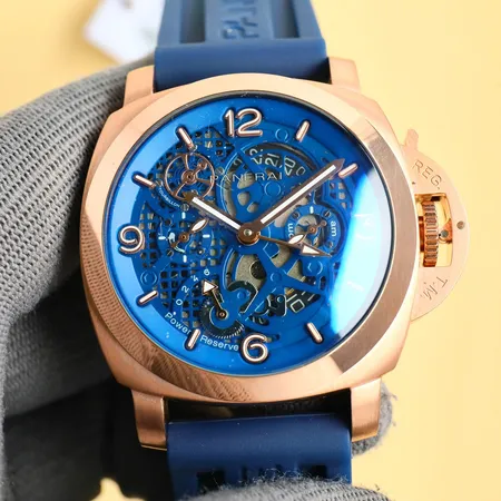 オフィチーネ パネライ 腕時計