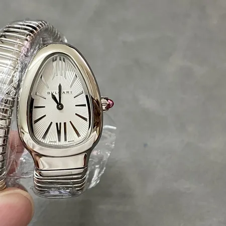 ブルガリ 腕時計