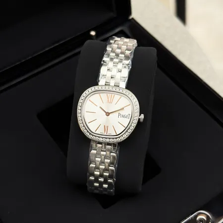 ピアジェ 腕時計