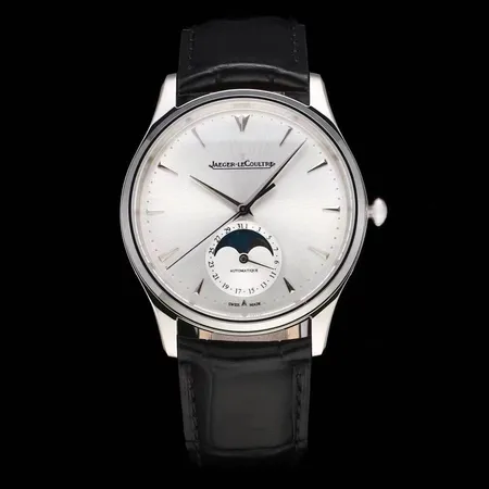 ジェー・ルクルト 腕時計