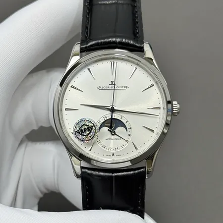 ジェー・ルクルト 腕時計