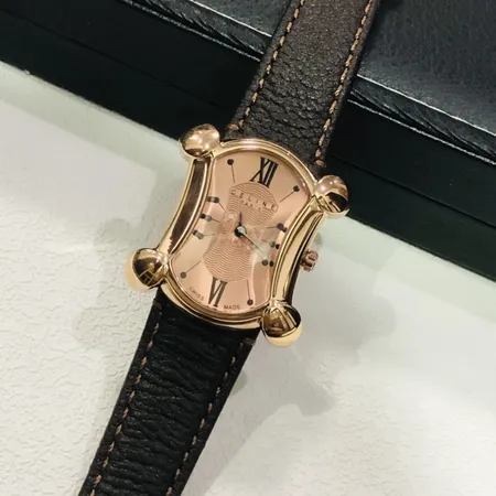 セリーヌ 腕時計