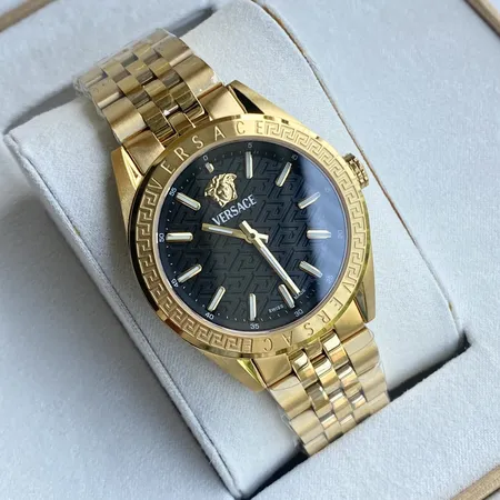 ヴェルサーチ 腕時計
