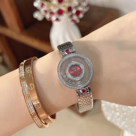 ショパール 腕時計