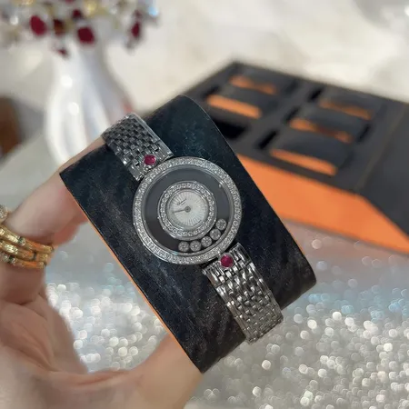 ショパール 腕時計