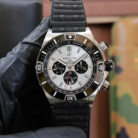 ブライトリング 腕時計