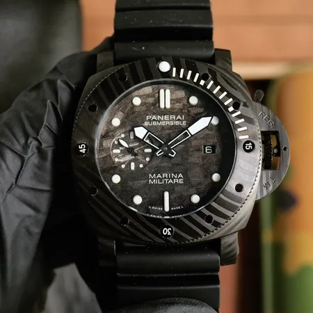 オフィチーネ パネライ 腕時計