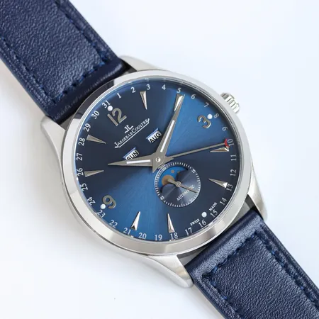 ジェー・ルクルト 腕時計