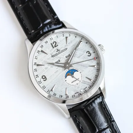 ジェー・ルクルト 腕時計