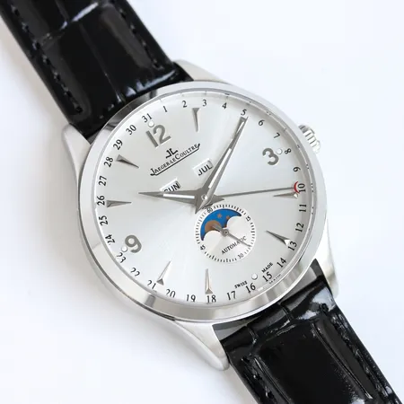 ジェー・ルクルト 腕時計