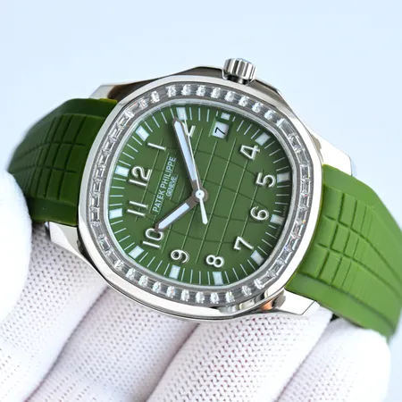 パテック フィリップ 腕時計