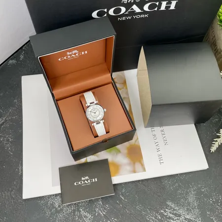コーチ 腕時計