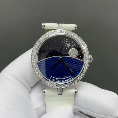 ヴァン クリーフ＆アーペル 腕時計
