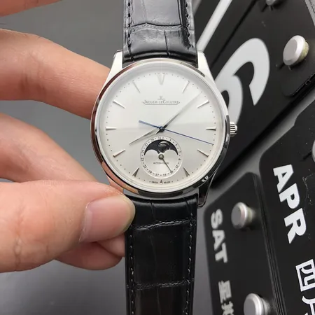 ジェー・ルクルト 腕時計