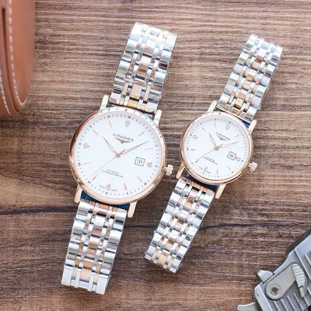 ロンジン 腕時計