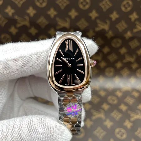 ブルガリ 腕時計