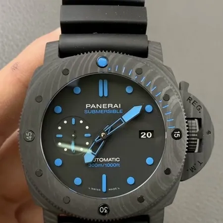 オフィチーネ パネライ 腕時計