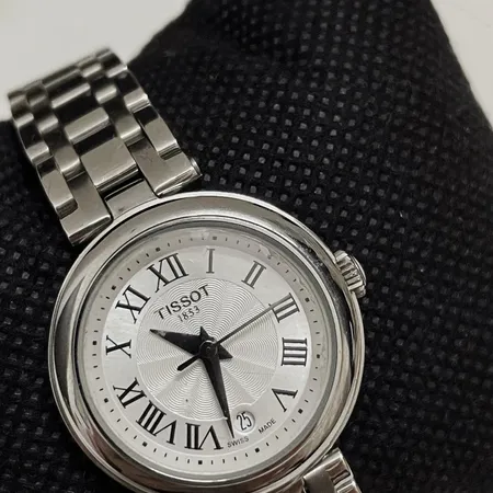 ティソ 腕時計