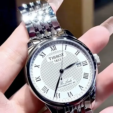 ティソ 腕時計