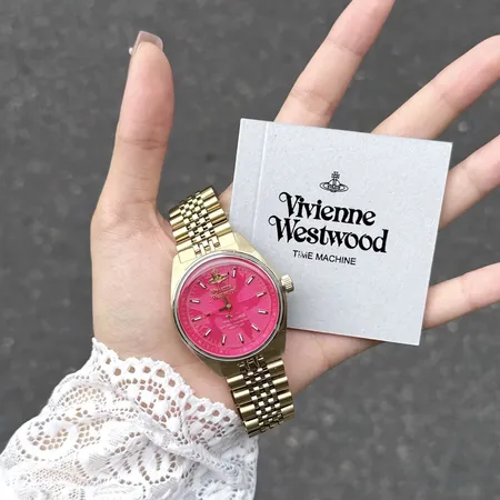 ミュウミュウ 腕時計