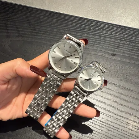 ロンジン 腕時計