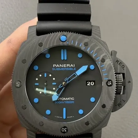 オフィチーネ パネライ 腕時計