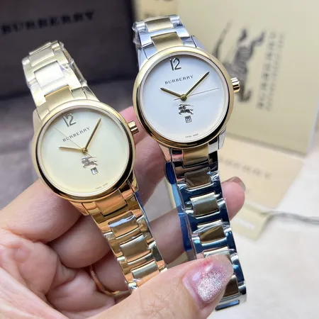 バーバリー ス 腕時計