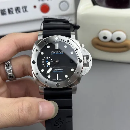 オフィチーネ パネライ 腕時計