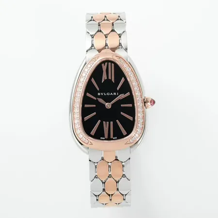 ティファニー 腕時計