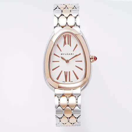 ブルガリ 腕時計