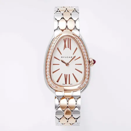 ティファニー 腕時計