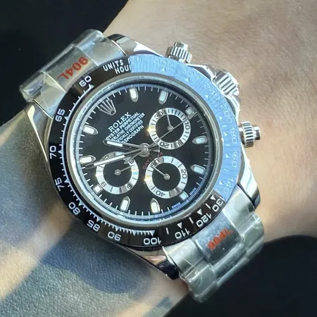 ロレックス 腕時計