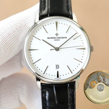 ヴァシュロン コンスタンタン 腕時計