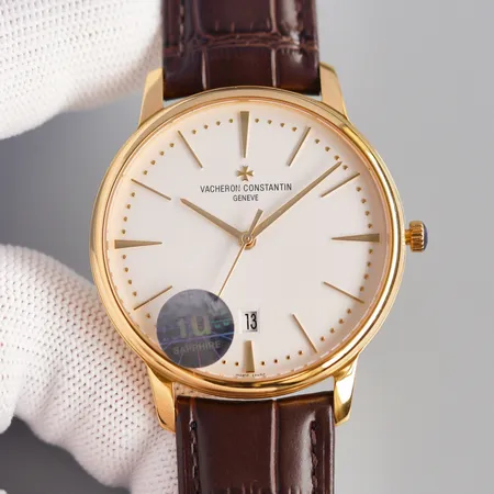 ヴァシュロン コンスタンタン 腕時計