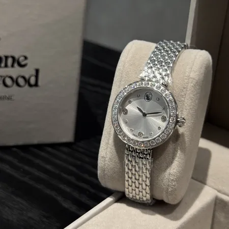 スワロフスキー 腕時計