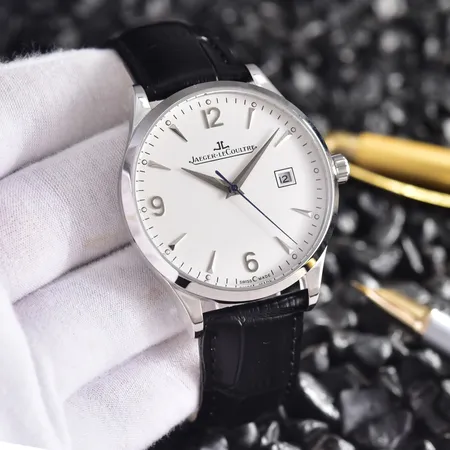 ジェー・ルクルト 腕時計