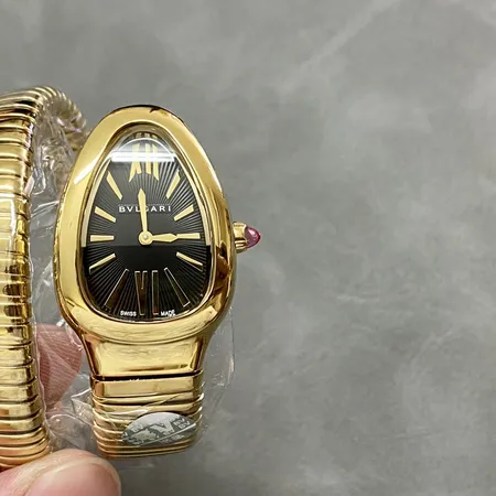 ブルガリ 腕時計