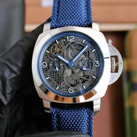 オフィチーネ パネライ 腕時計