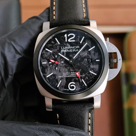 オフィチーネ パネライ 腕時計