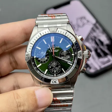 ブライトリング 腕時計