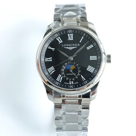 ロンジン 腕時計